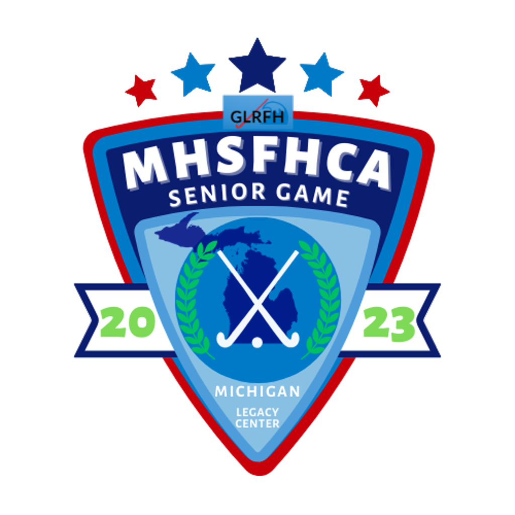 GLRFH Sponsors Michigan & Wisconsin High School Senior & AllStar Games in 2023