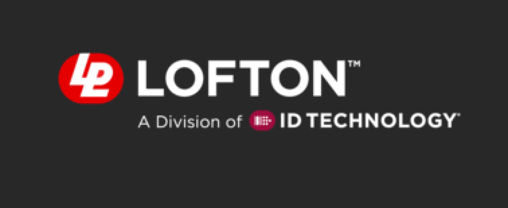 Lofton Logo
