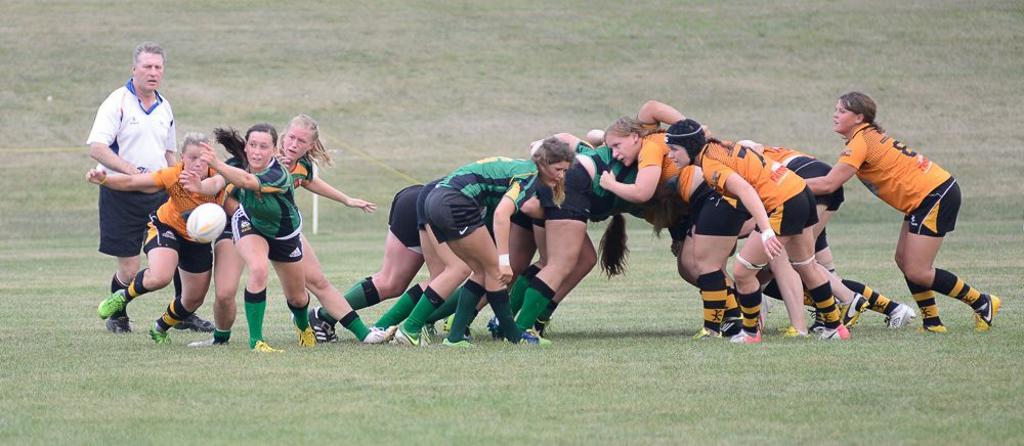 Women's Rugby