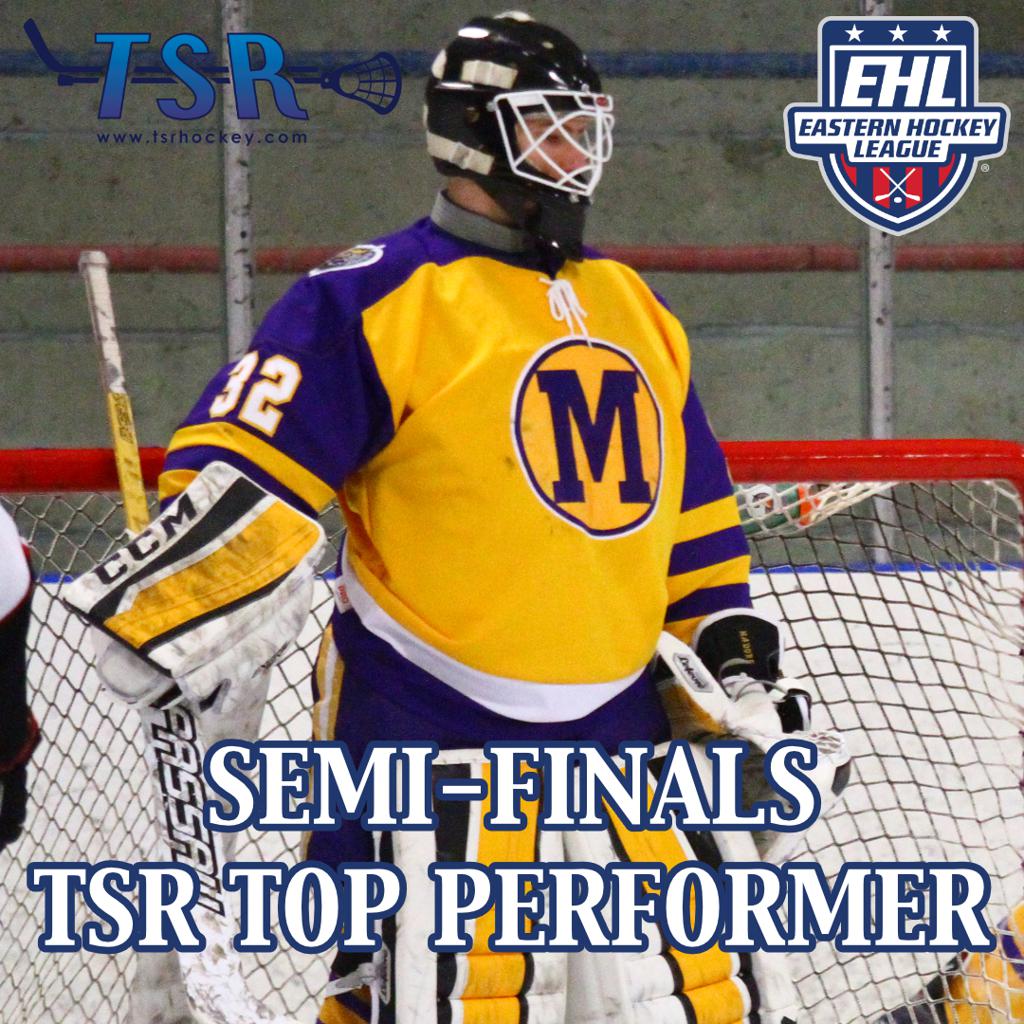 Monarchs Win Premier Division Championship