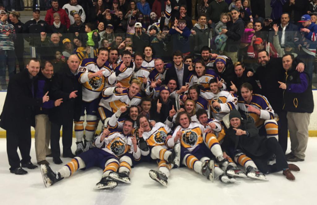 A Look Back at the EHL Playoffs