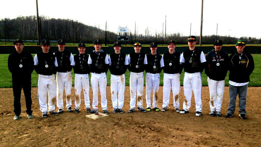  Photos Cincinnati Riverbats Baseball