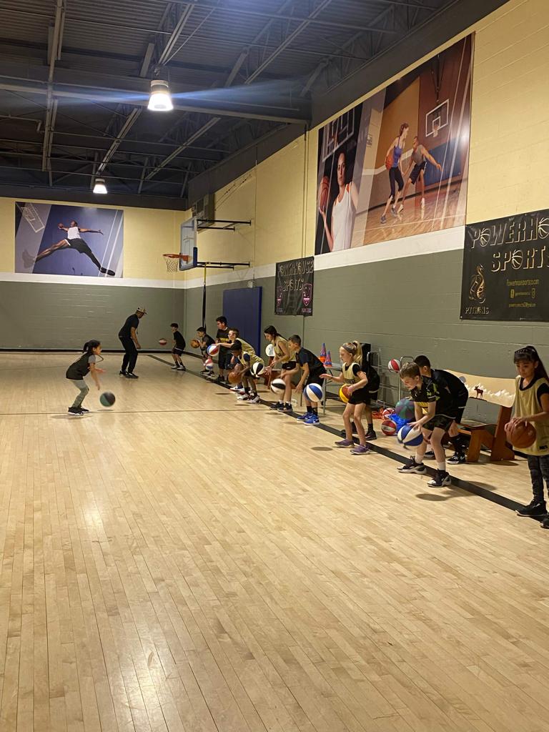 Developmental League