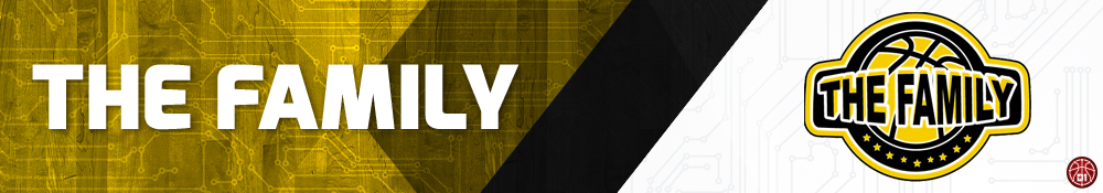 NIKE EYBL Team Preview: The Family Detroit (MI)