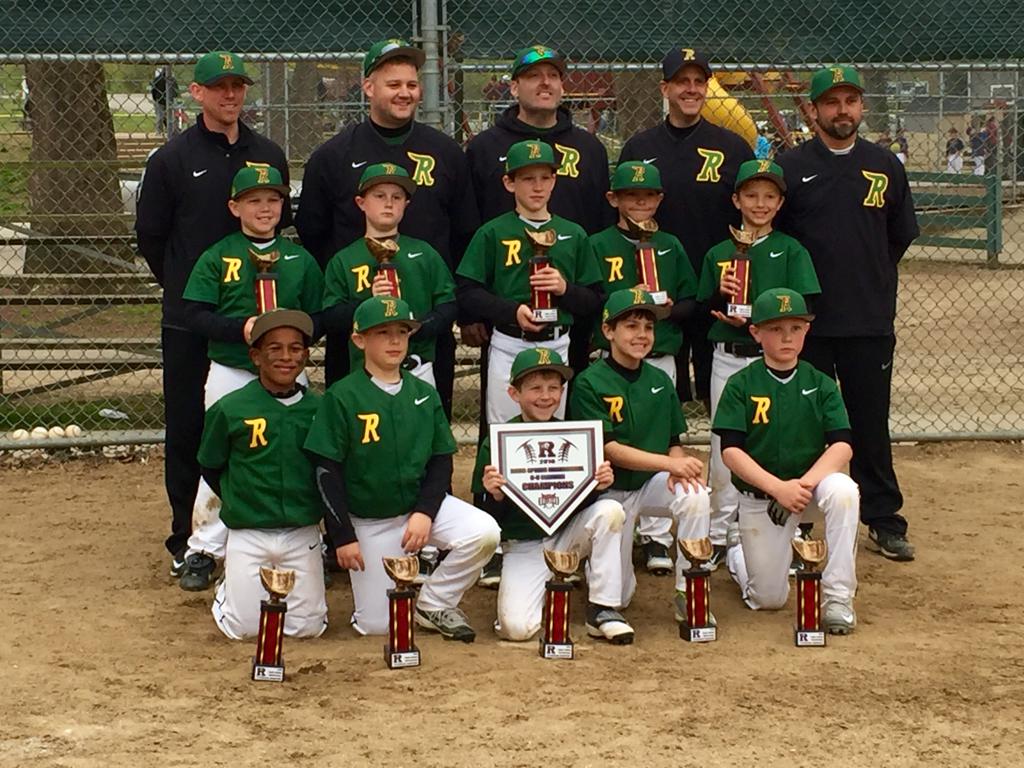 2016 Championship Pictures Photos Cincinnati Riverbats Baseball