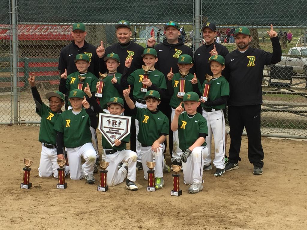 2016 Championship Pictures Photos Cincinnati Riverbats Baseball