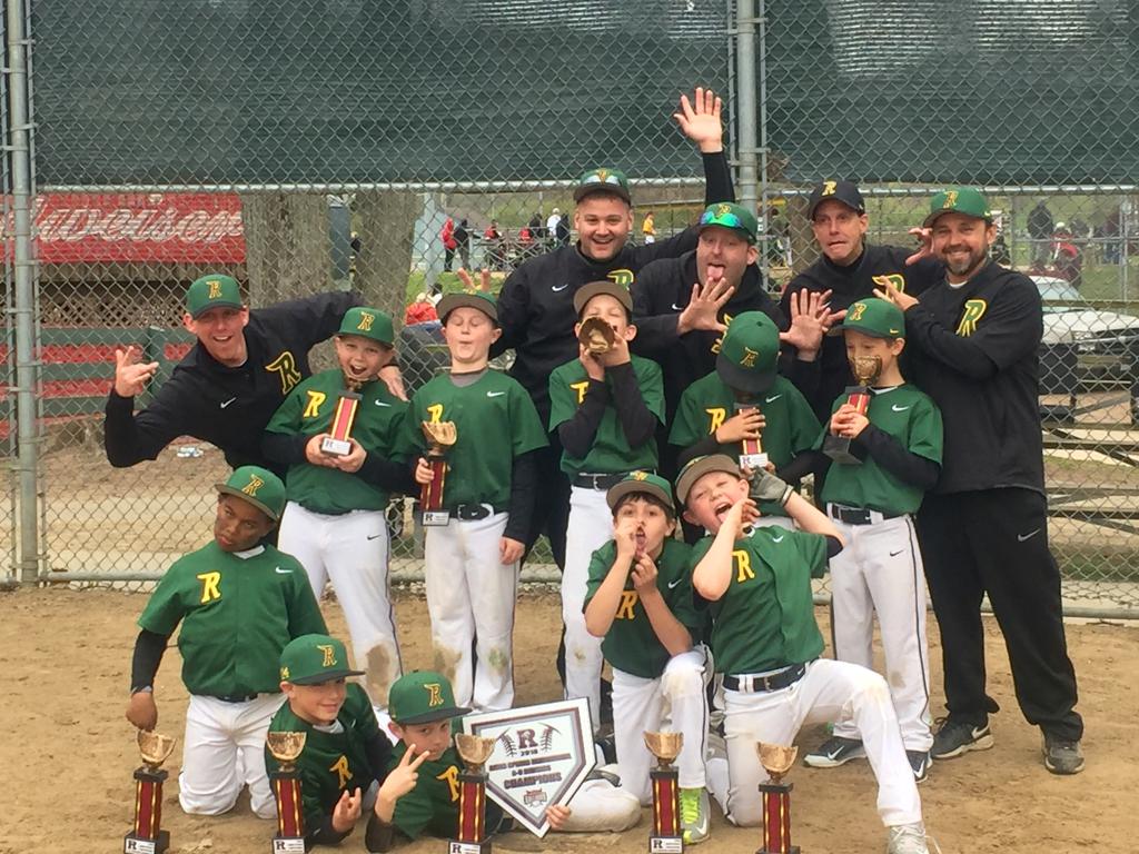 2016 Championship Pictures Photos Cincinnati Riverbats Baseball