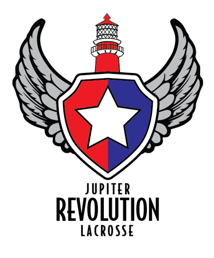Jupiter Revolution Boys Travel Lacrosse