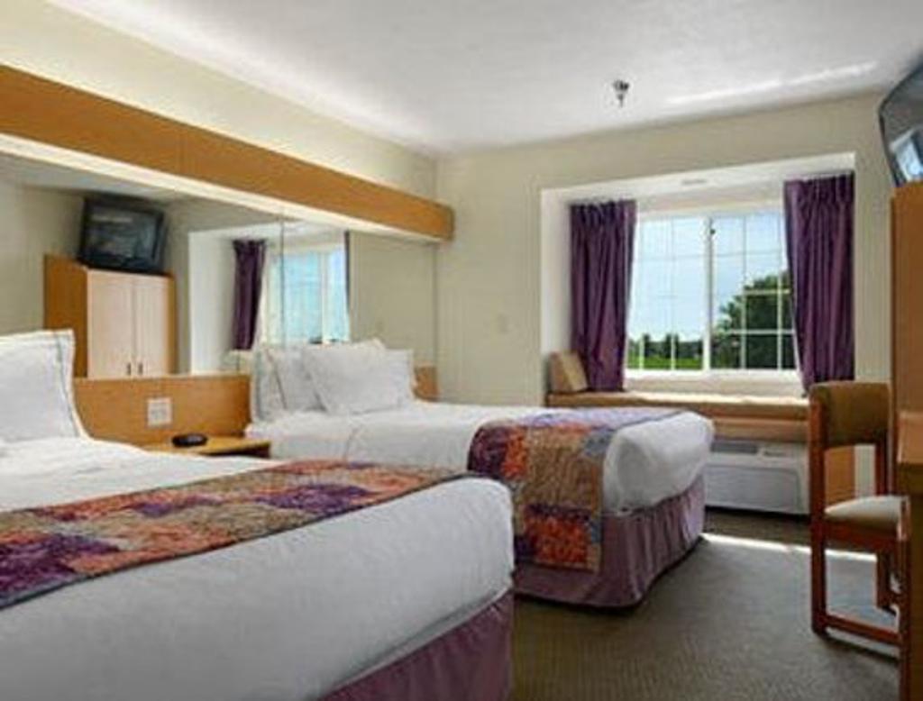 Place to Stay