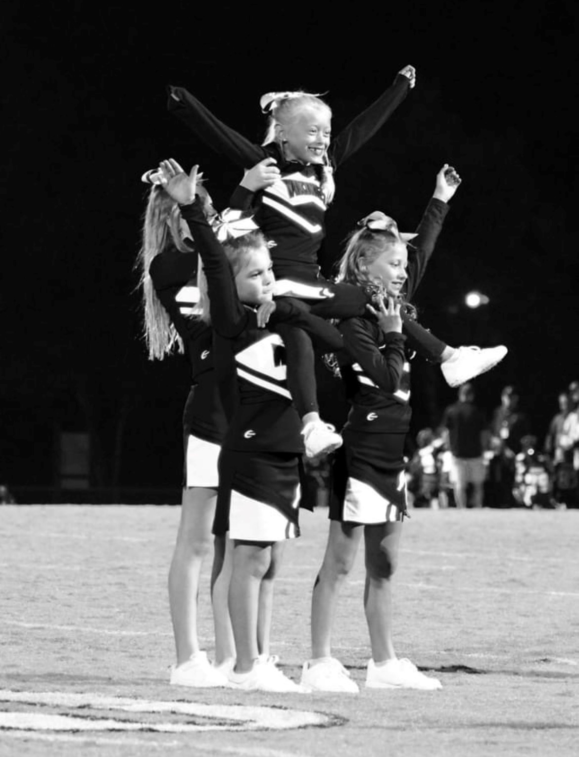 CHEERLEADING HOMEPAGE