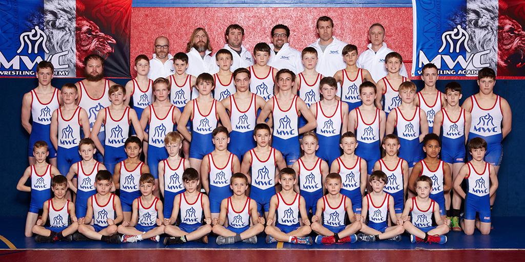 About MWC Wrestling Academy