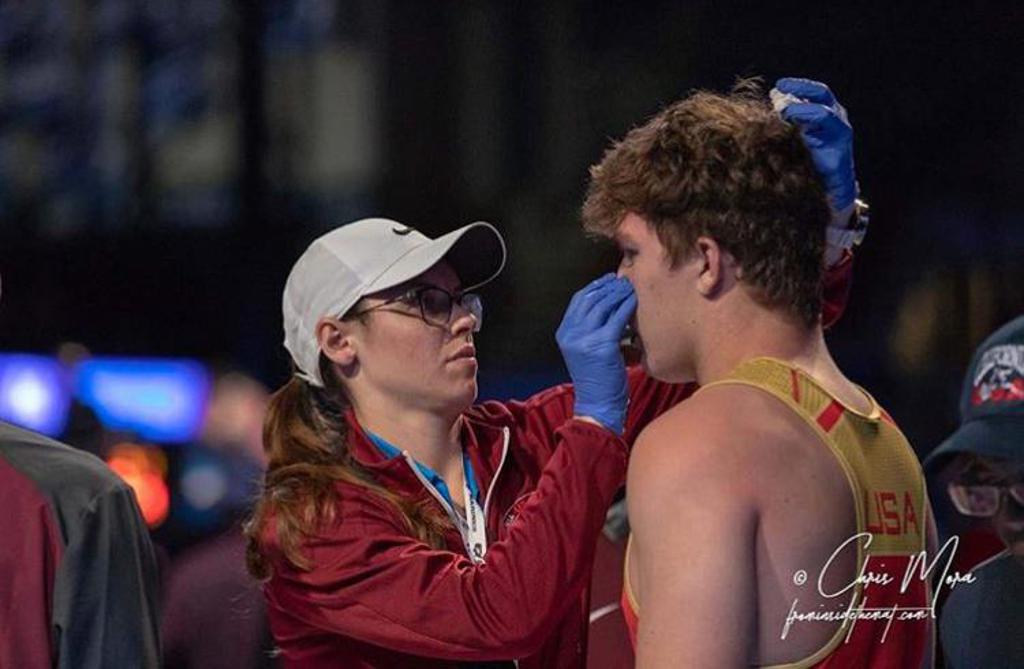 Sports Medicine Program