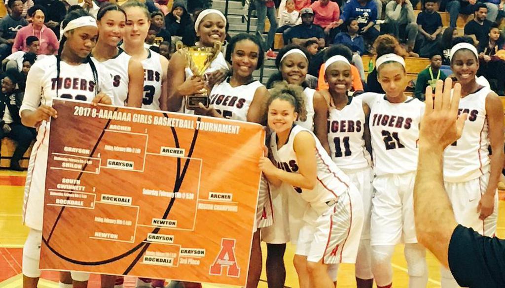 Varsity Girls Basketball