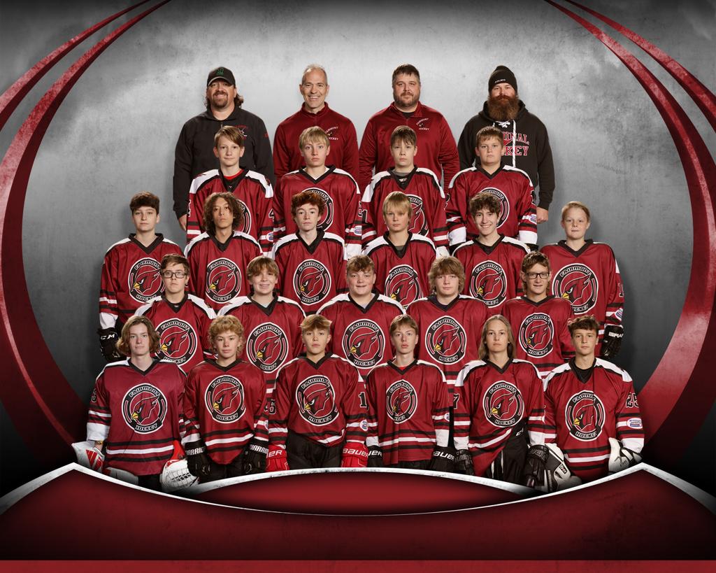 2022 2023 Fairmont Hockey Teams Photos Fairmont Youth Hockey