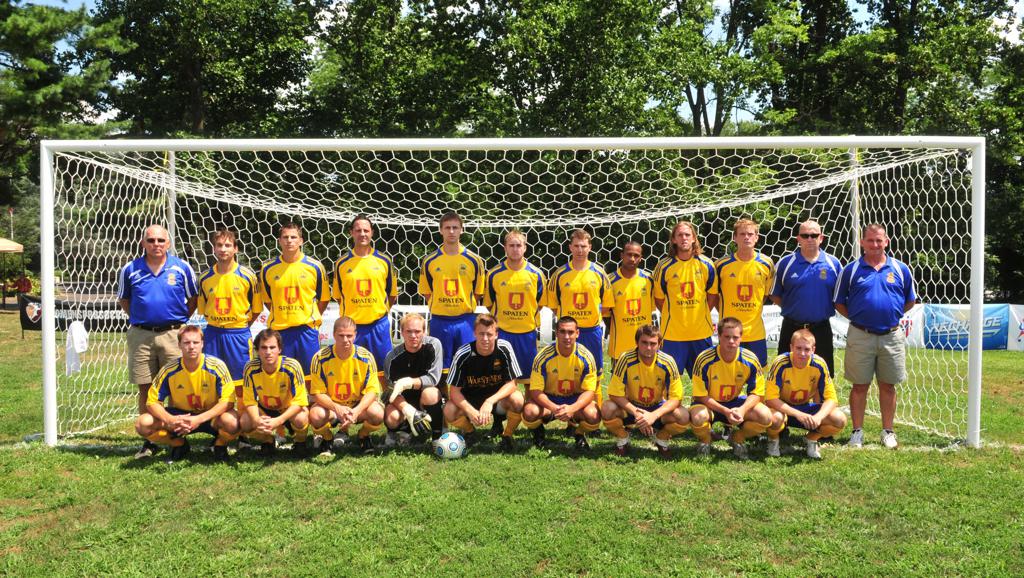 Carpathia Kickers FC