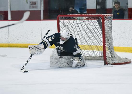 HOCKEY: Two Overtime Thrillers Highlight This Week’s APAC – ICSHL Power ...