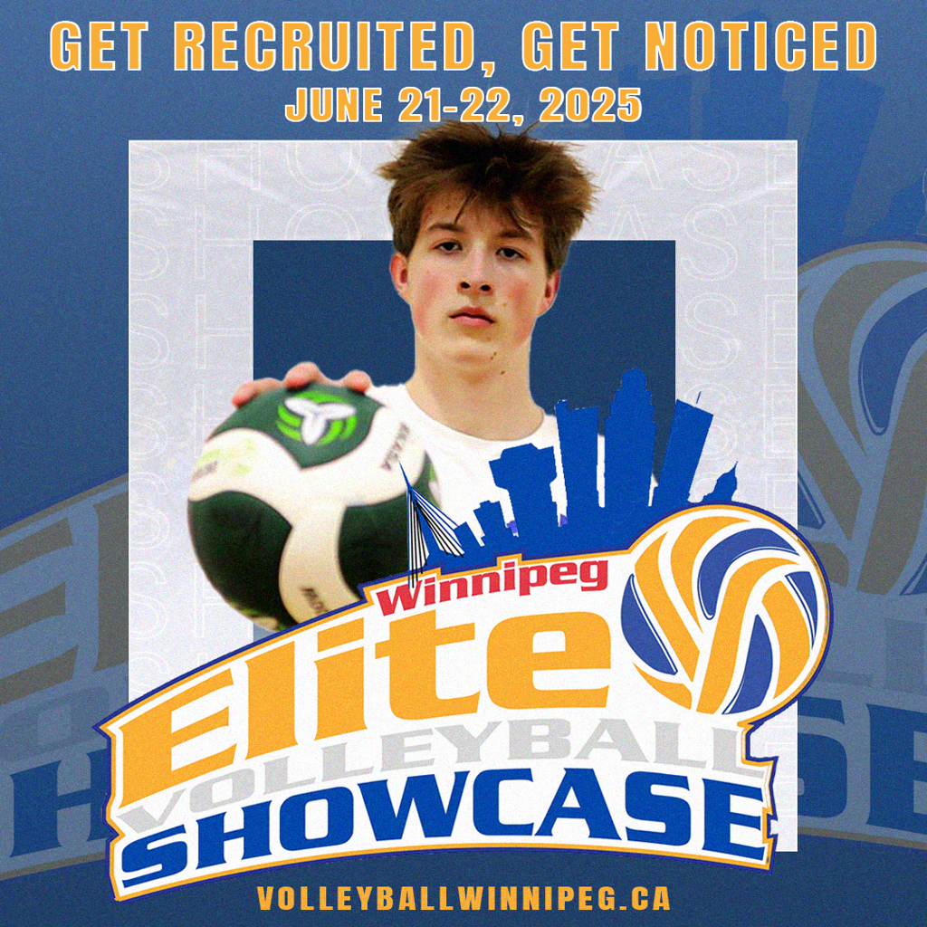 Showcase Flyer