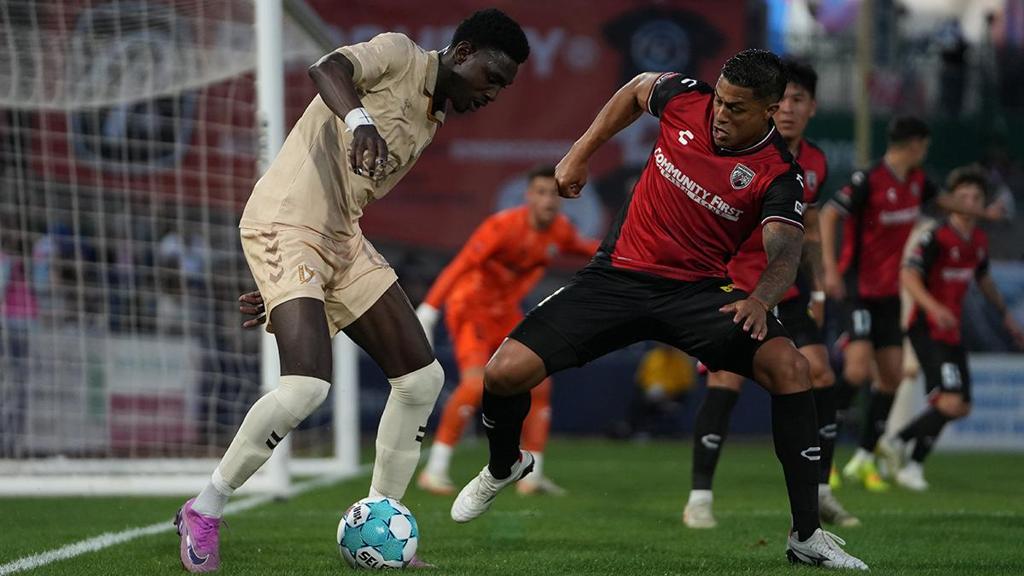 Seven Games to Watch in Round 3 of the 2026 Prinx Tires USL Cup Group Stage