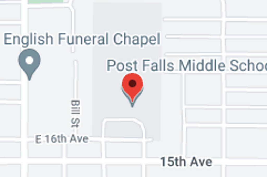 Our Facilities