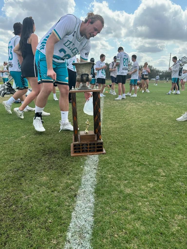 Championship Weekend March 2025