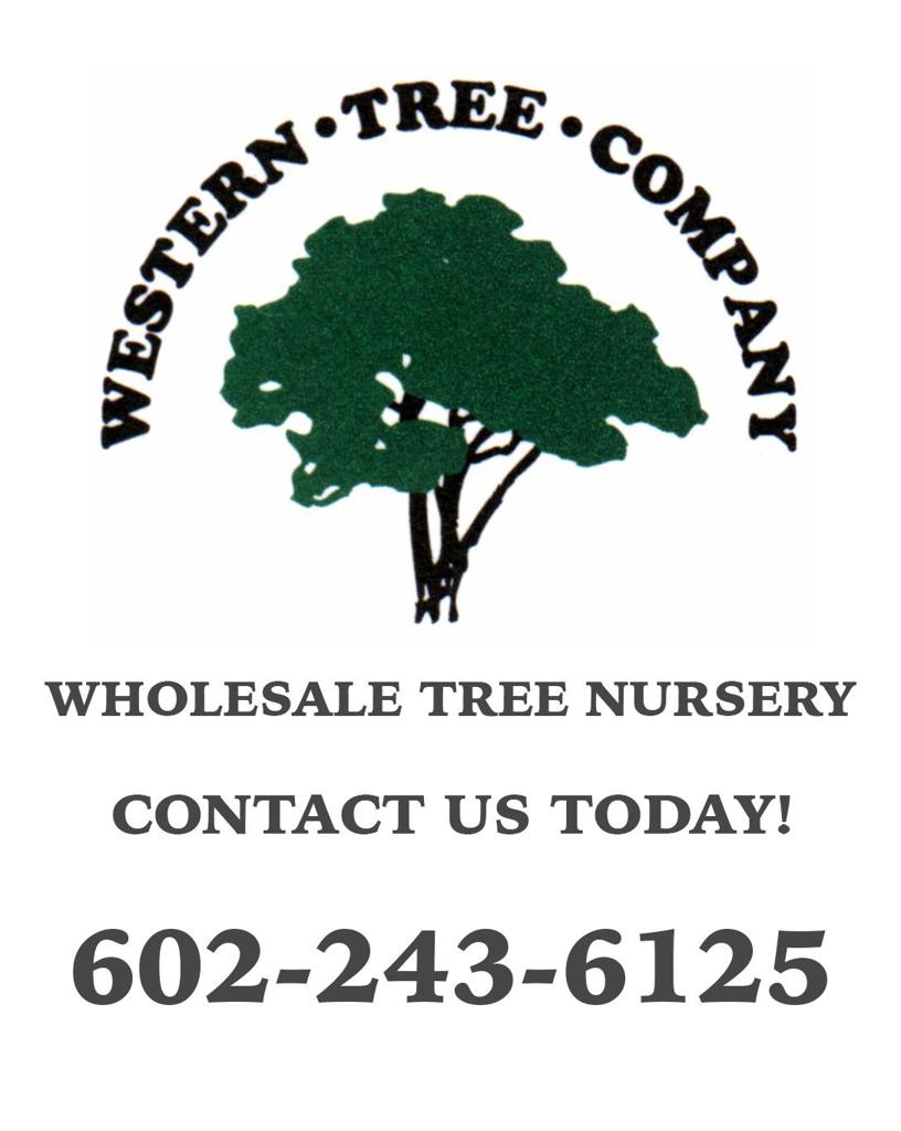 Western Tree Company