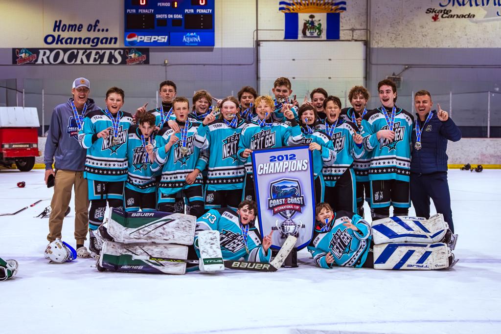 One of the Arenas games will be played in.