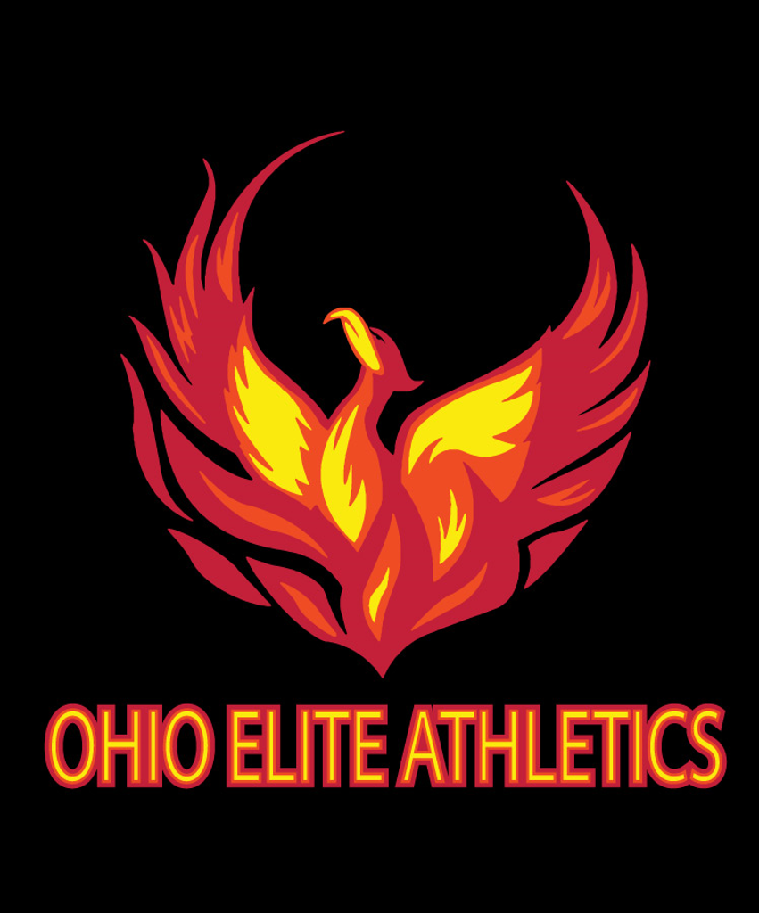 Ohio Elite Firebirds Track Club
