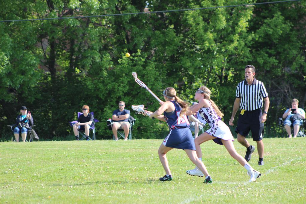 Buffalo Youth Lacrosse Club