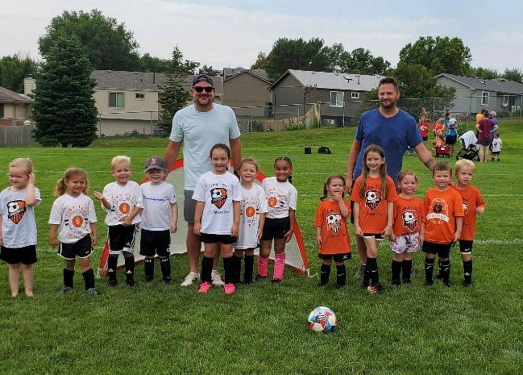 Evolution Soccer Club