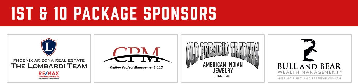 liberty lions football sponsors