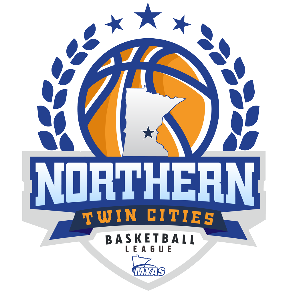 MYAS Basketball Leagues