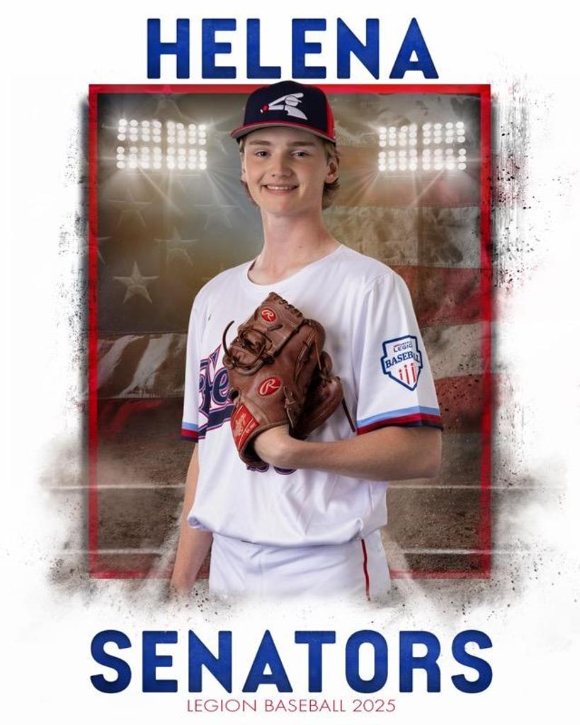 #10 Tyler Beaver