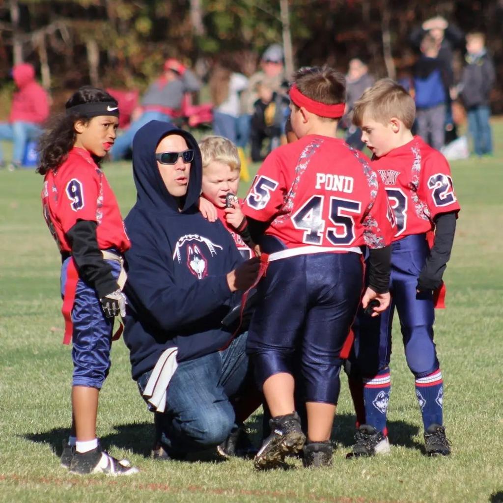 Spring Run Huskies