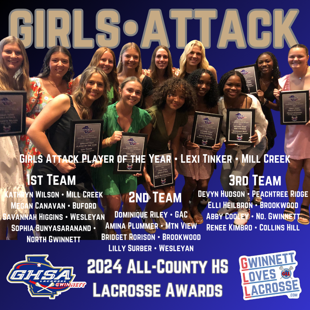 GHSA Lacrosse Programs