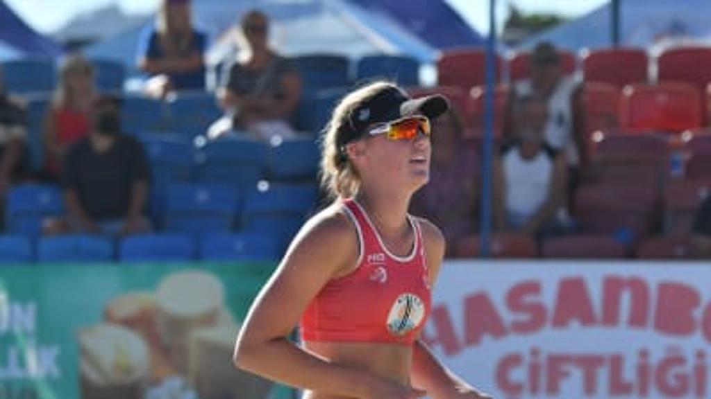  Photos Ontario Volleyball Association