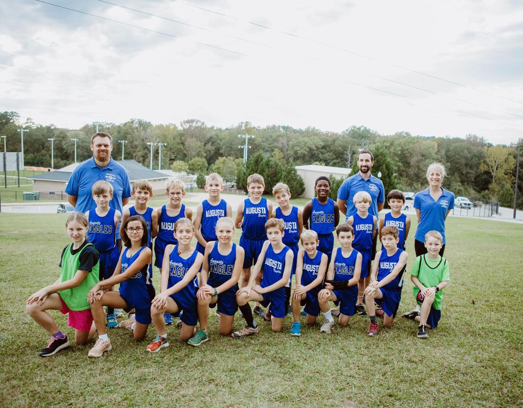  Photos Augusta Eagles