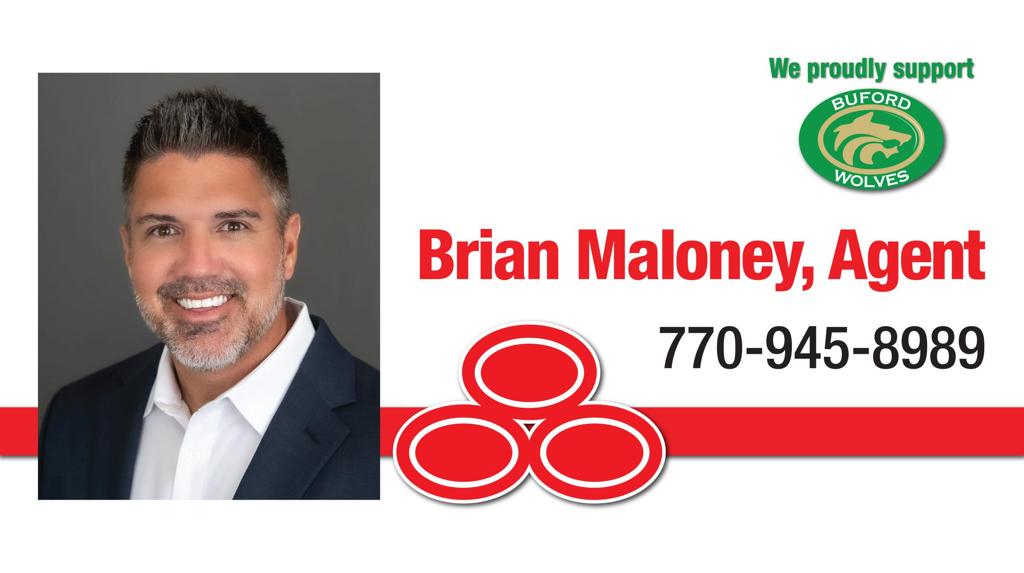 State Farm - Brian Maloney