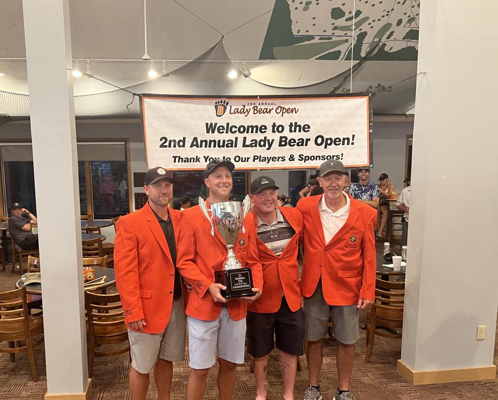 | Photos | White Bear Lake Area Hockey Association