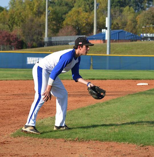 Lake Norman Varsity Baseball