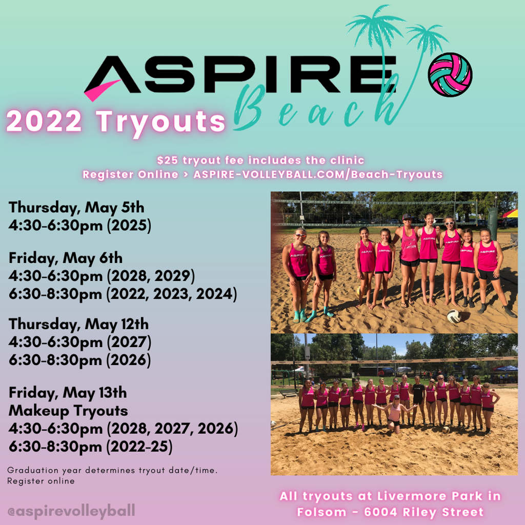  Photos Aspire Volleyball Club