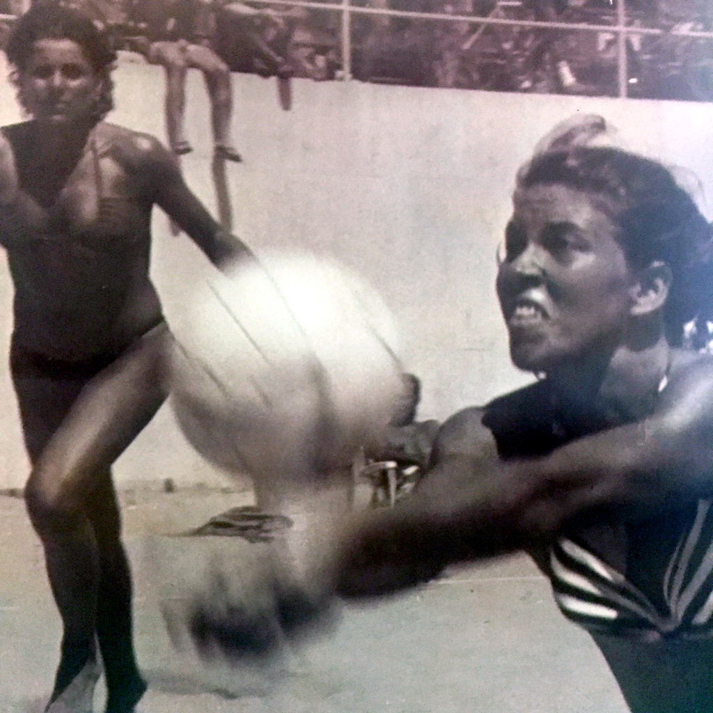 Collier at Hermosa Beach