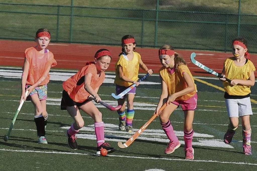 Western Pennsylvania Leaders in Field Hockey Come Together, Partner