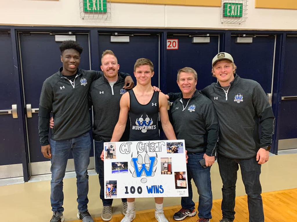 Photos Waukesha West High School Athletics
