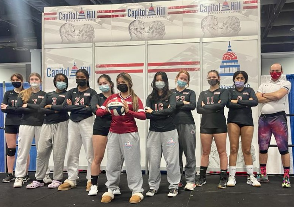  Photos NYC Volleyball Academy