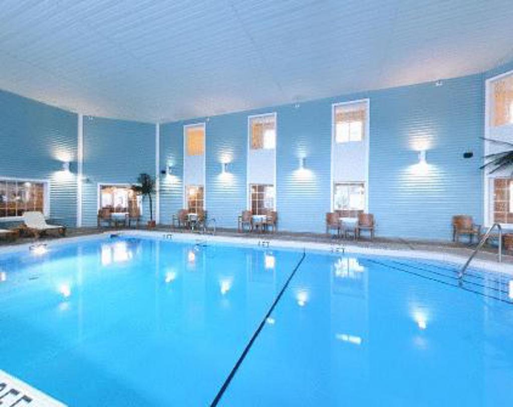 Grand Beach And Sugar Resort Hotels