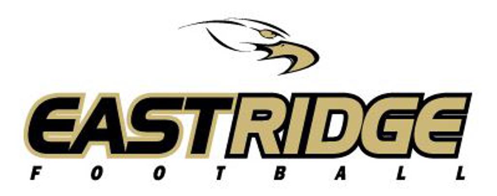 East Ridge High School Football Teams