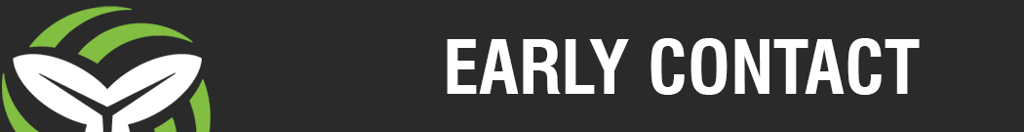 Ontario Volleyball Association Early Contact Initiative 