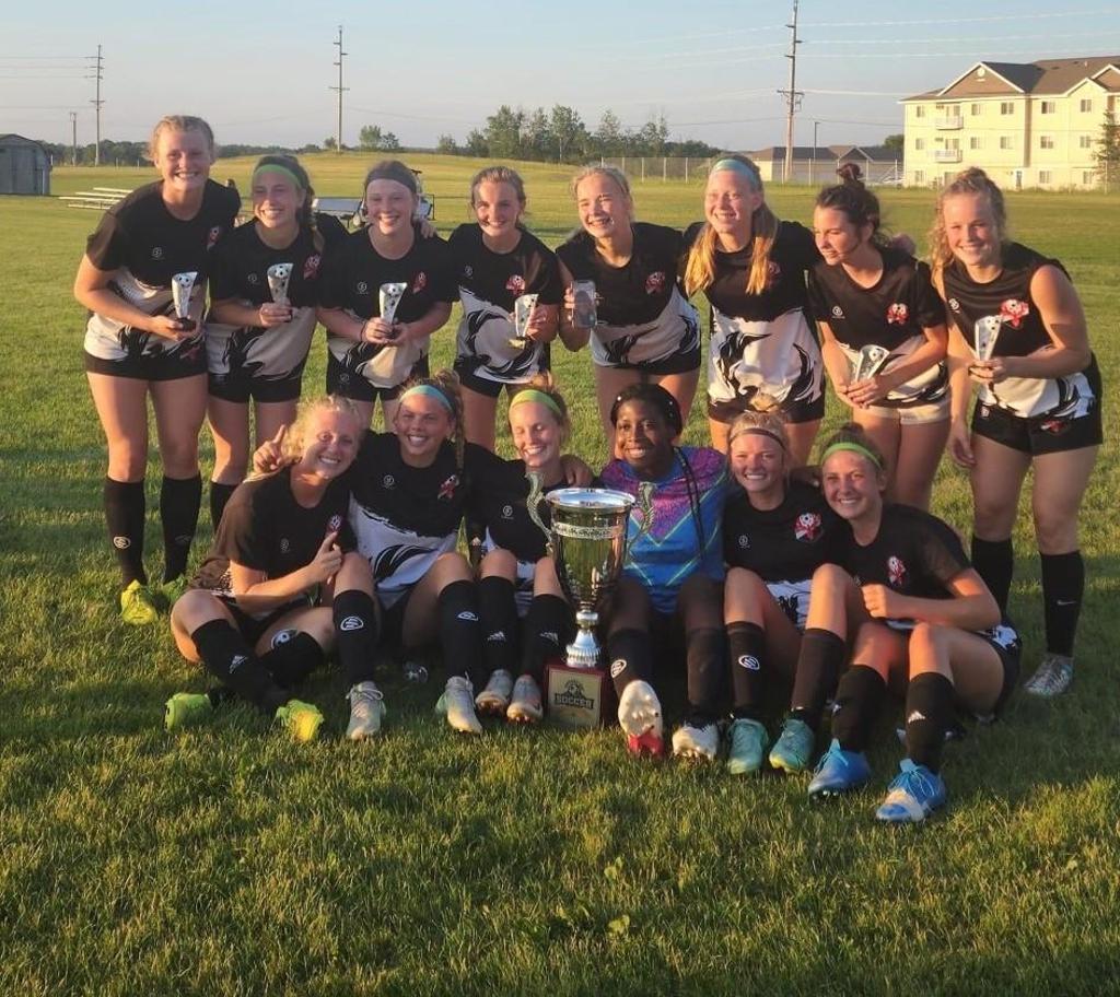 Alexandria Area Soccer Association