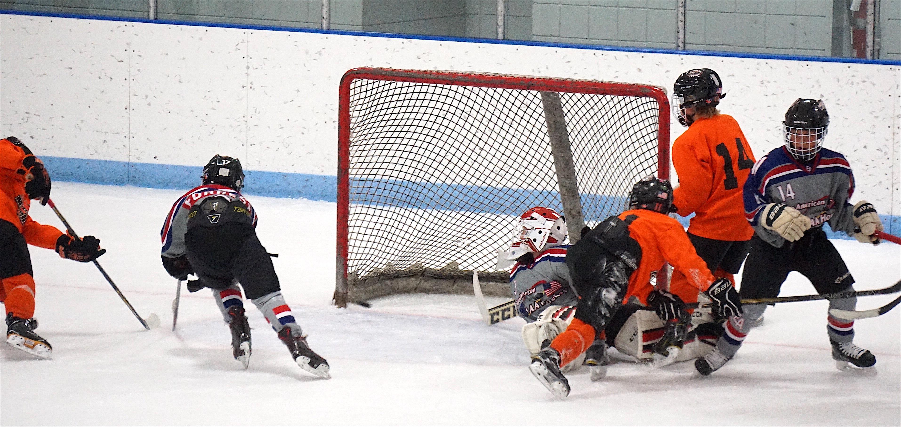 Sam Scheetz SOHS: Championship Sunday Recaps