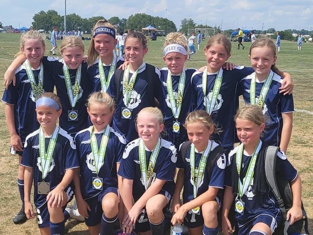  Photos North Union United Soccer Club